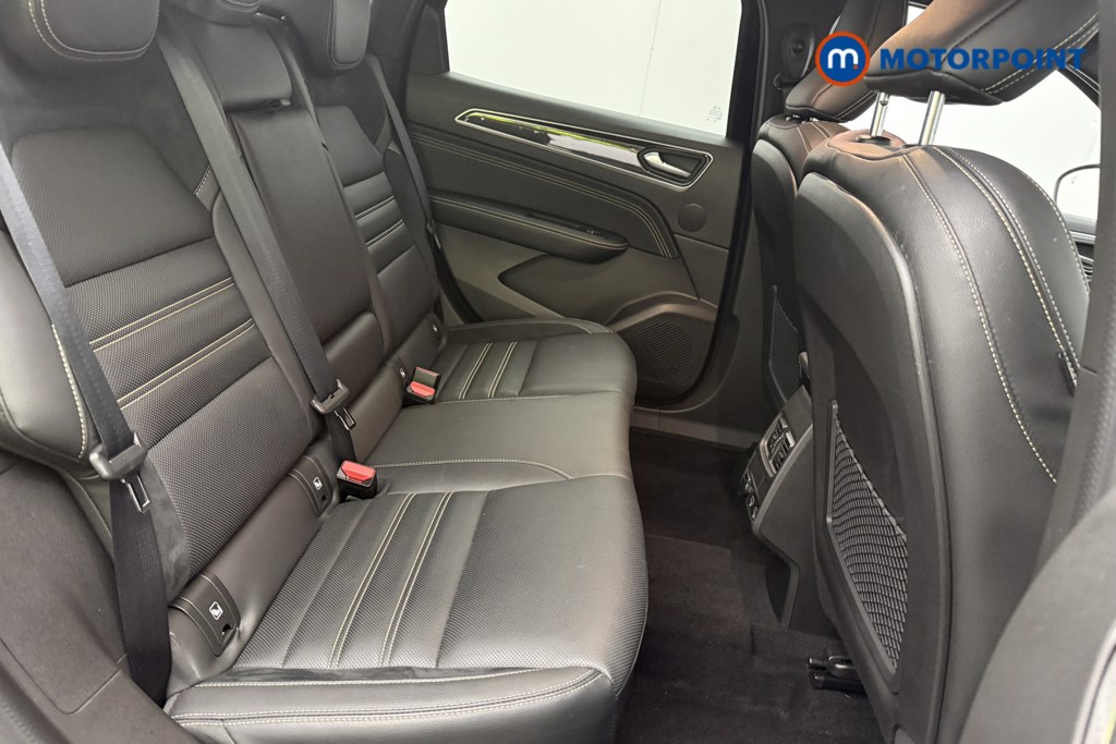 Renault Arkana Engineered Automatic Petrol-Electric Hybrid SUV - Stock Number (1633430) - 9th supplementary image