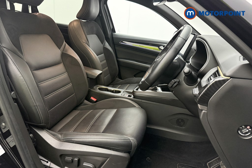 Renault Arkana Engineered Automatic Petrol-Electric Hybrid SUV - Stock Number (1633430) - 10th supplementary image