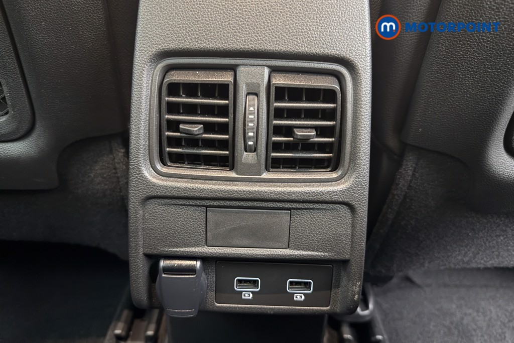 Renault Arkana Engineered Automatic Petrol-Electric Hybrid SUV - Stock Number (1633430) - 13th supplementary image