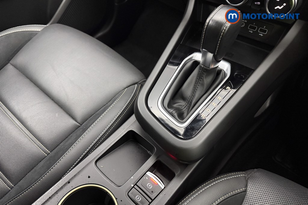 Renault Arkana Engineered Automatic Petrol-Electric Hybrid SUV - Stock Number (1633430) - 19th supplementary image