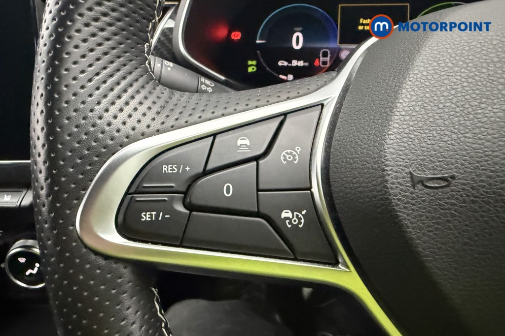 Renault Arkana Engineered Automatic Petrol-Electric Hybrid SUV - Stock Number (1633430) - 20th supplementary image