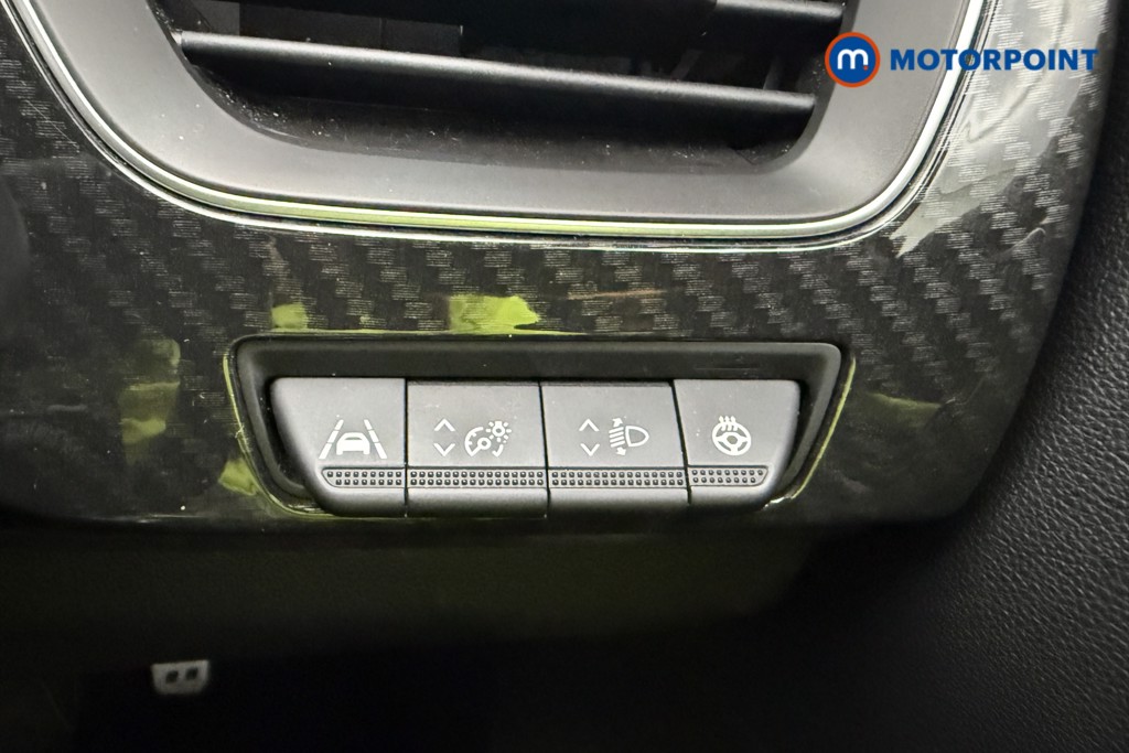 Renault Arkana Engineered Automatic Petrol-Electric Hybrid SUV - Stock Number (1633430) - 22nd supplementary image