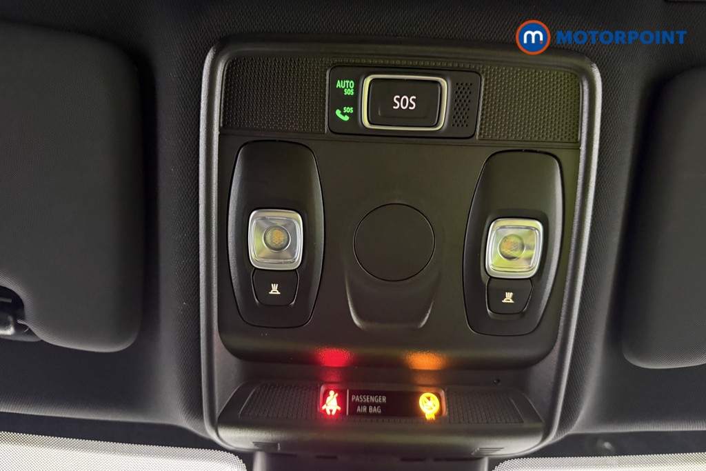 Renault Arkana Engineered Automatic Petrol-Electric Hybrid SUV - Stock Number (1633430) - 23rd supplementary image