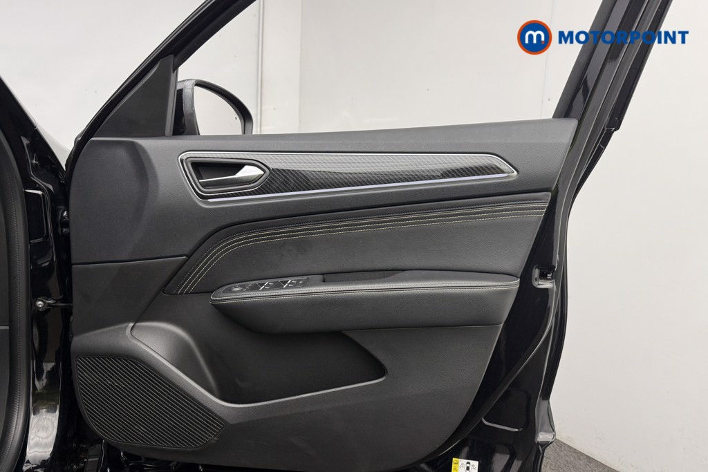 Renault Arkana Engineered Automatic Petrol-Electric Hybrid SUV - Stock Number (1633430) - 26th supplementary image