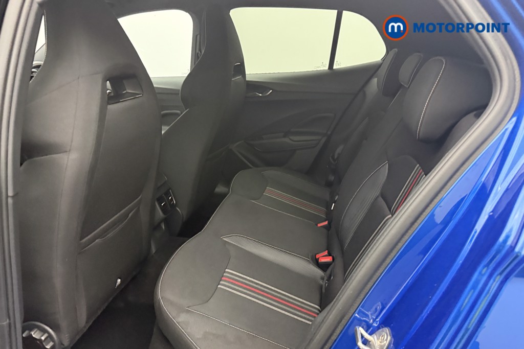 Skoda Fabia Monte Carlo Automatic Petrol Hatchback - Stock Number (1633451) - 4th supplementary image