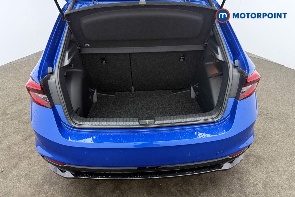 Skoda Fabia Monte Carlo Automatic Petrol Hatchback - Stock Number (1633451) - 5th supplementary image