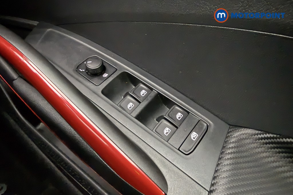 Skoda Fabia Monte Carlo Automatic Petrol Hatchback - Stock Number (1633451) - 14th supplementary image