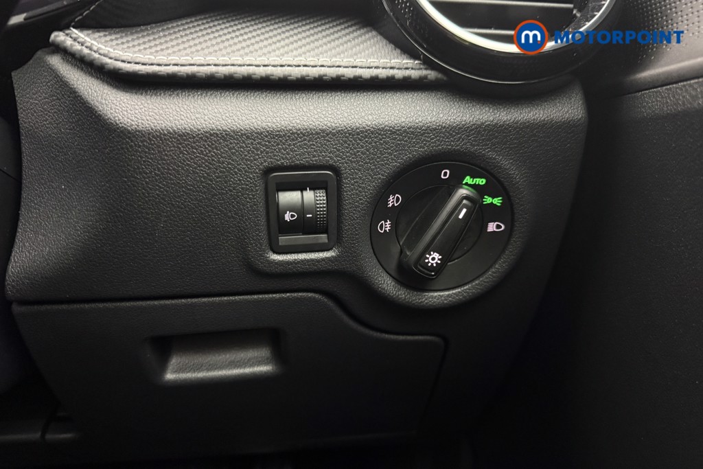 Skoda Fabia Monte Carlo Automatic Petrol Hatchback - Stock Number (1633451) - 15th supplementary image