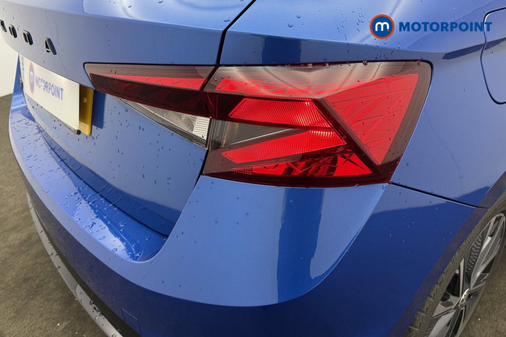 Skoda Fabia Monte Carlo Automatic Petrol Hatchback - Stock Number (1633451) - 16th supplementary image