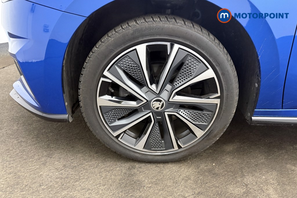 Skoda Fabia Monte Carlo Automatic Petrol Hatchback - Stock Number (1633451) - 23rd supplementary image