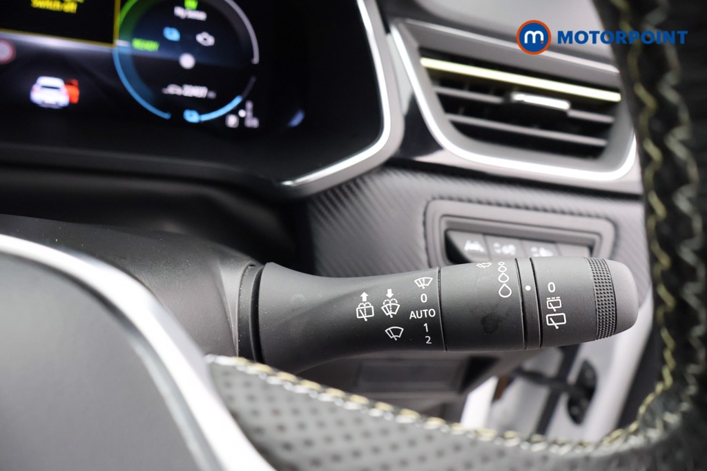 Renault Captur Engineered Automatic Petrol-Electric Hybrid SUV - Stock Number (1633552) - 6th supplementary image