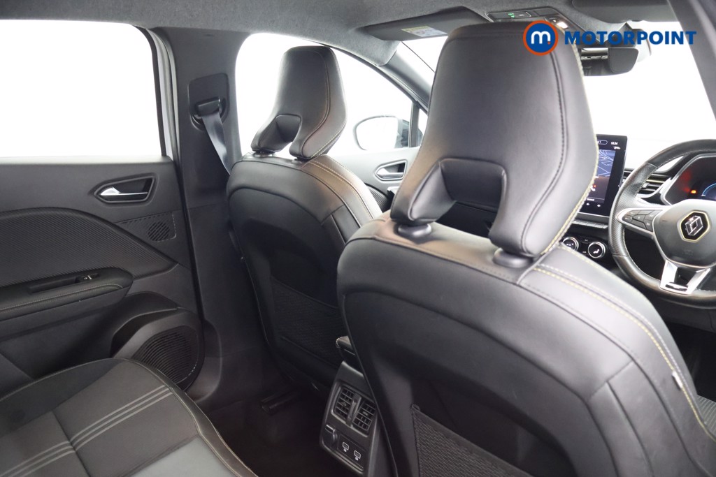 Renault Captur Engineered Automatic Petrol-Electric Hybrid SUV - Stock Number (1633552) - 16th supplementary image