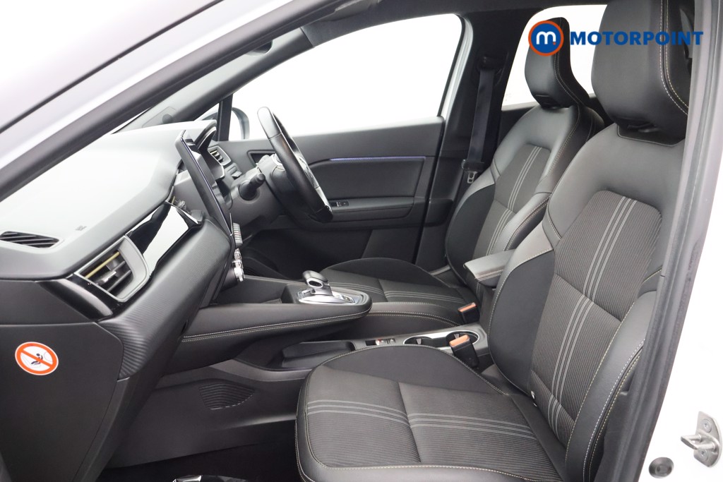 Renault Captur Engineered Automatic Petrol-Electric Hybrid SUV - Stock Number (1633552) - 19th supplementary image