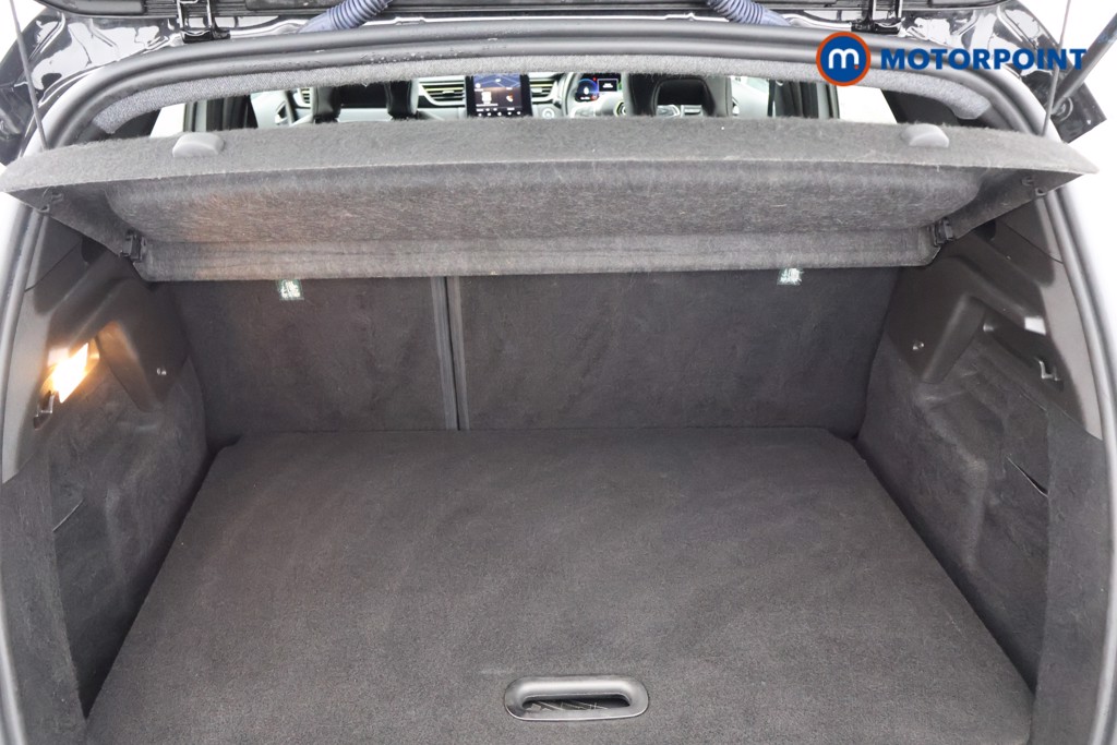 Renault Captur Engineered Automatic Petrol-Electric Hybrid SUV - Stock Number (1633552) - 20th supplementary image