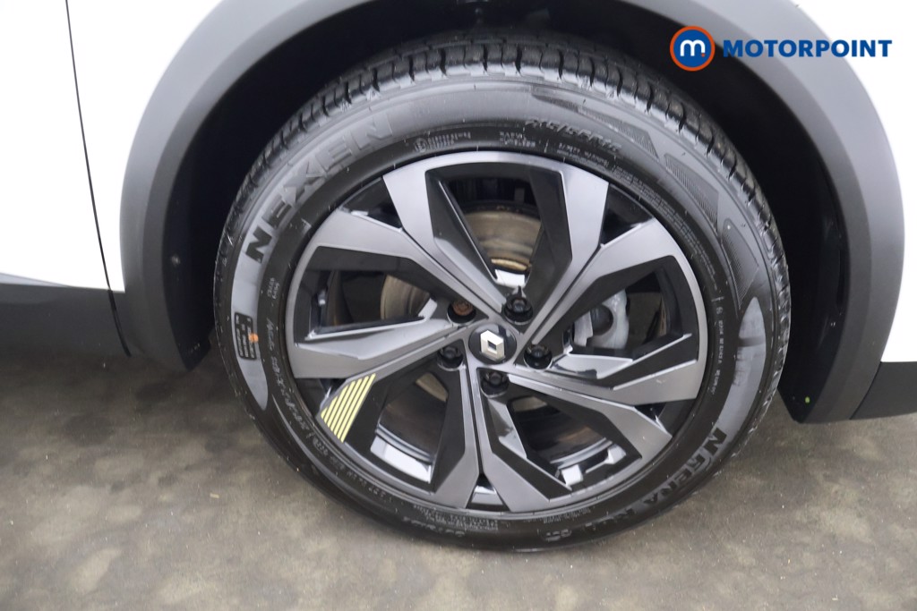 Renault Captur Engineered Automatic Petrol-Electric Hybrid SUV - Stock Number (1633552) - 22nd supplementary image