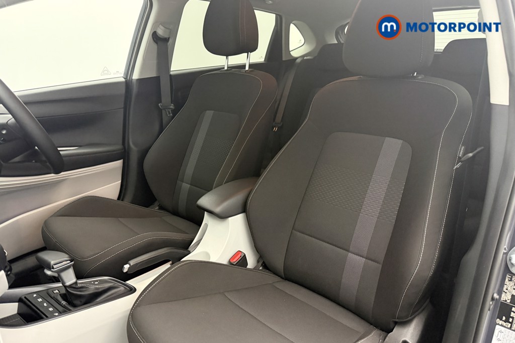 Hyundai I20 Ultimate Automatic Petrol Hatchback - Stock Number (1633569) - 3rd supplementary image