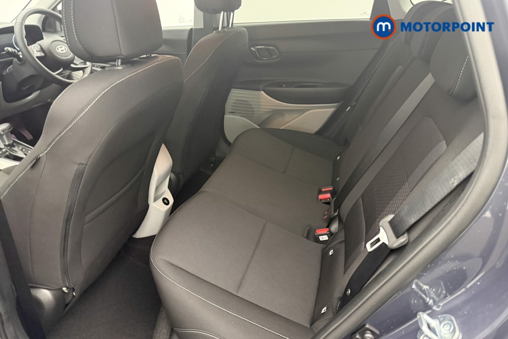 Hyundai I20 Ultimate Automatic Petrol Hatchback - Stock Number (1633569) - 4th supplementary image