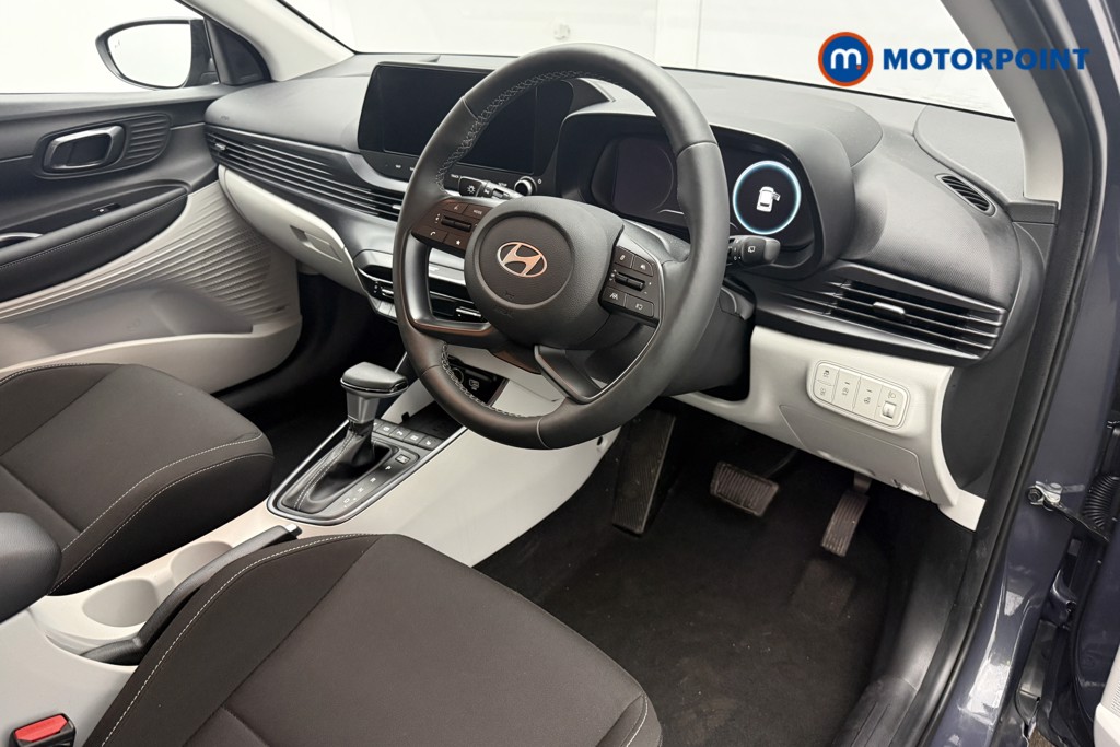 Hyundai I20 Ultimate Automatic Petrol Hatchback - Stock Number (1633569) - 6th supplementary image