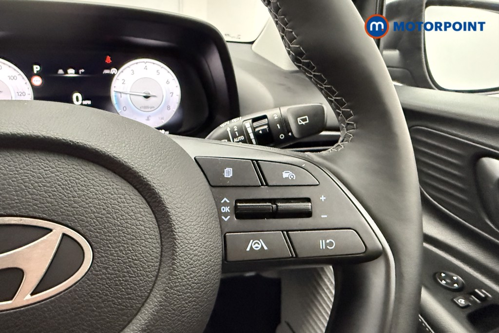 Hyundai I20 Ultimate Automatic Petrol Hatchback - Stock Number (1633569) - 8th supplementary image