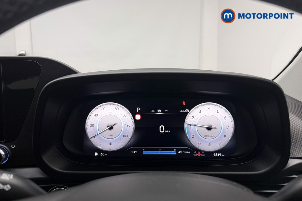 Hyundai I20 Ultimate Automatic Petrol Hatchback - Stock Number (1633569) - 9th supplementary image