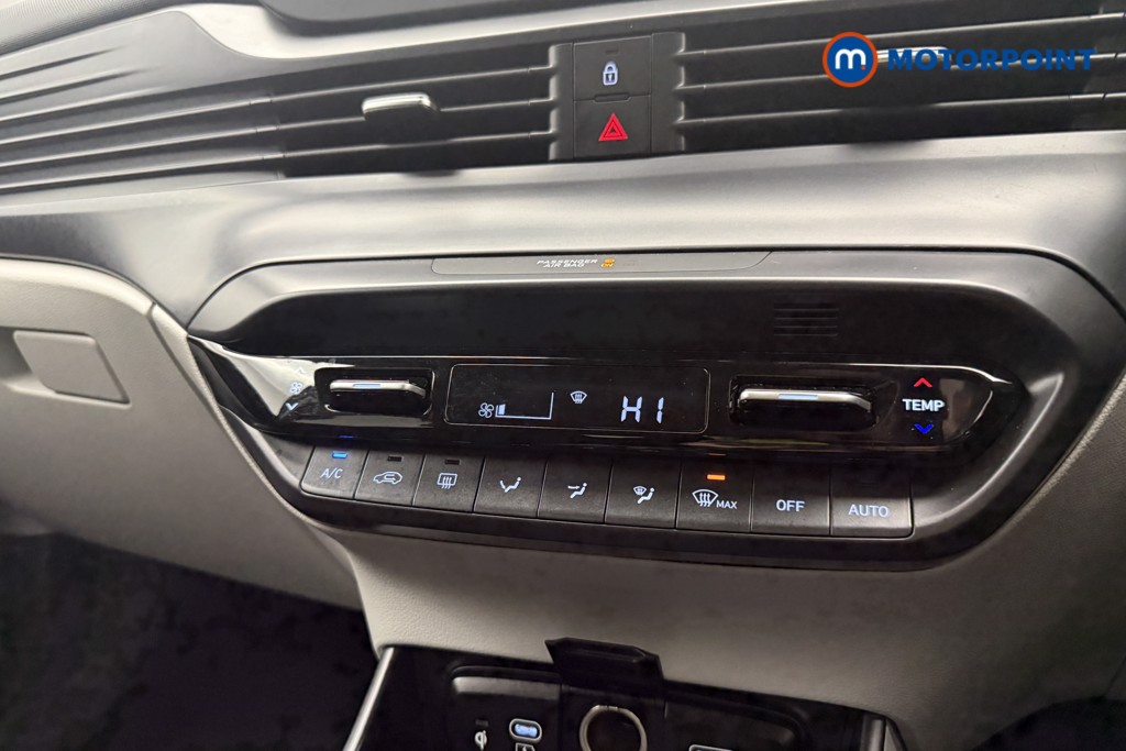 Hyundai I20 Ultimate Automatic Petrol Hatchback - Stock Number (1633569) - 13th supplementary image