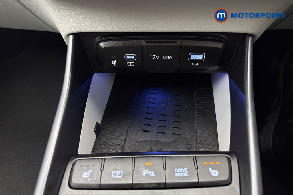 Hyundai I20 Ultimate Automatic Petrol Hatchback - Stock Number (1633569) - 14th supplementary image