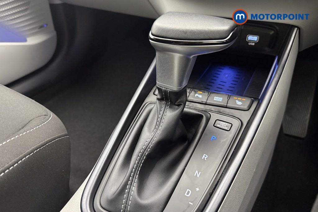 Hyundai I20 Ultimate Automatic Petrol Hatchback - Stock Number (1633569) - 15th supplementary image