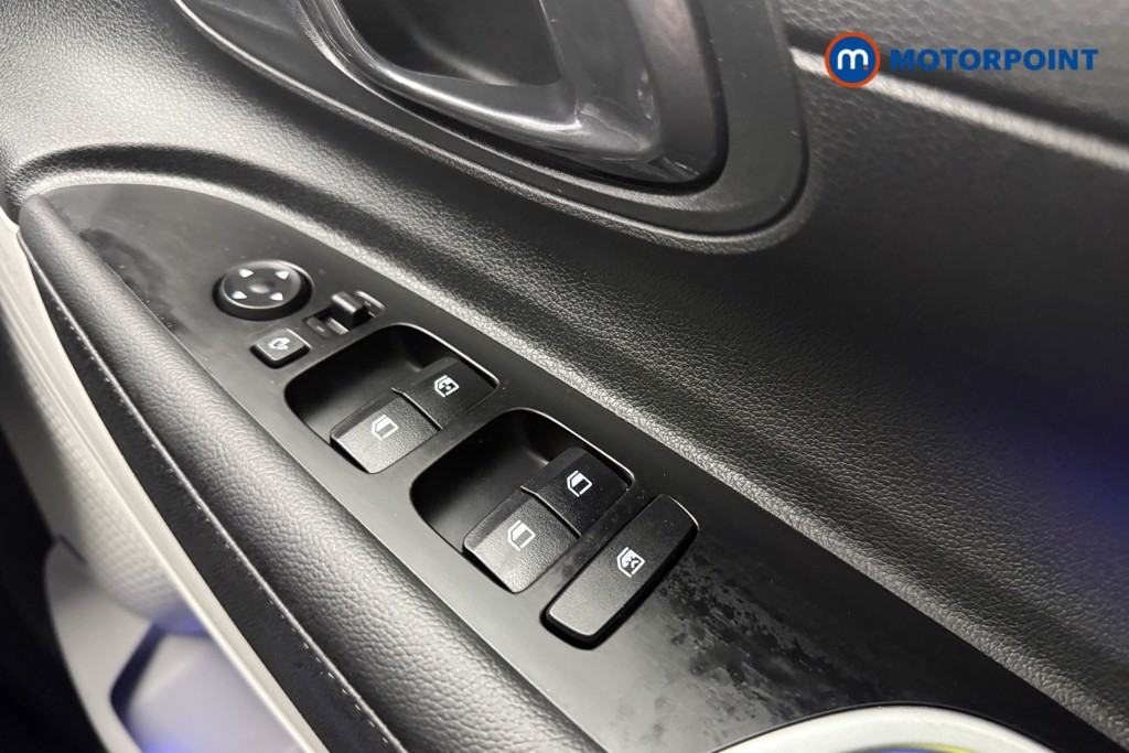 Hyundai I20 Ultimate Automatic Petrol Hatchback - Stock Number (1633569) - 16th supplementary image