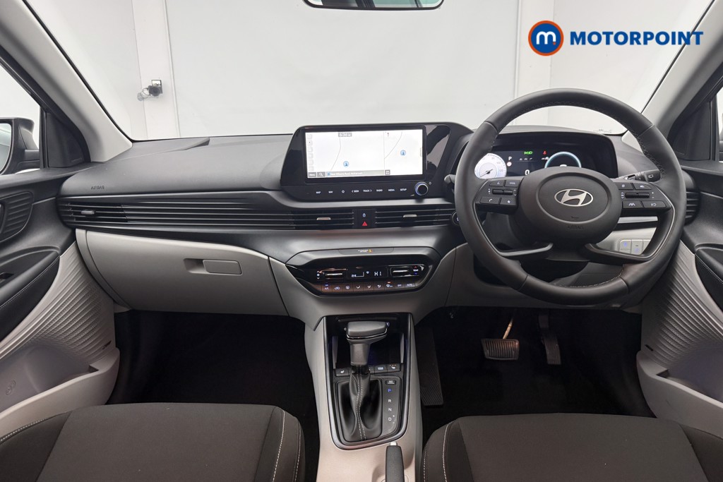 Hyundai I20 Ultimate Automatic Petrol Hatchback - Stock Number (1633569) - 1st supplementary image