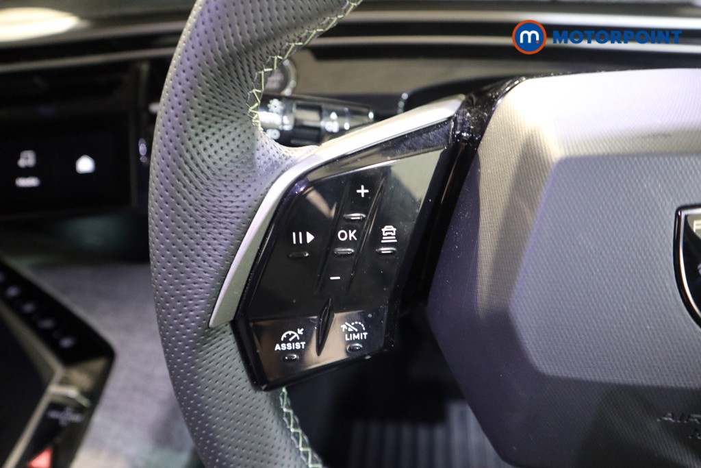 Peugeot 5008 GT Automatic Petrol SUV - Stock Number (1633601) - 3rd supplementary image