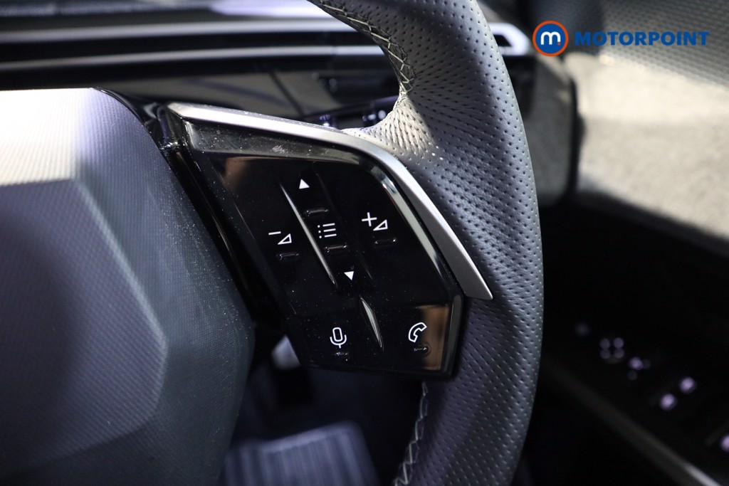 Peugeot 5008 GT Automatic Petrol SUV - Stock Number (1633601) - 4th supplementary image