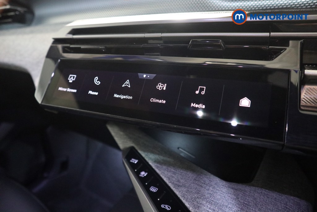 Peugeot 5008 GT Automatic Petrol SUV - Stock Number (1633601) - 8th supplementary image