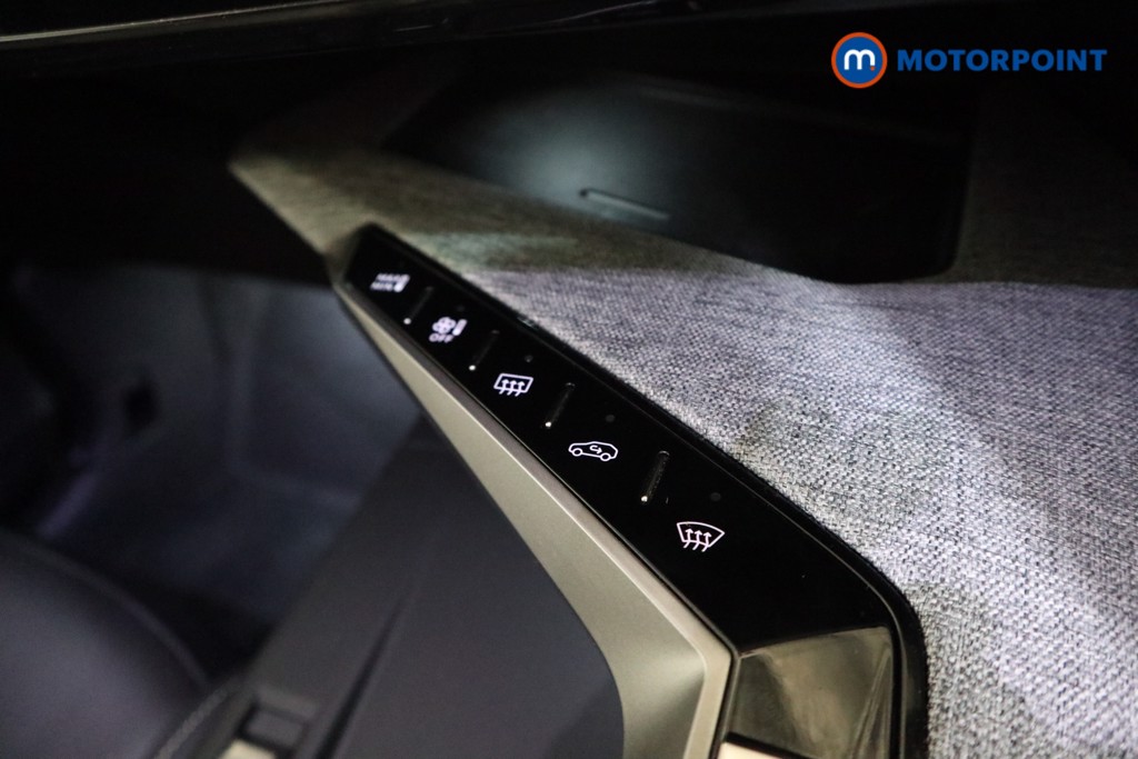 Peugeot 5008 GT Automatic Petrol SUV - Stock Number (1633601) - 9th supplementary image