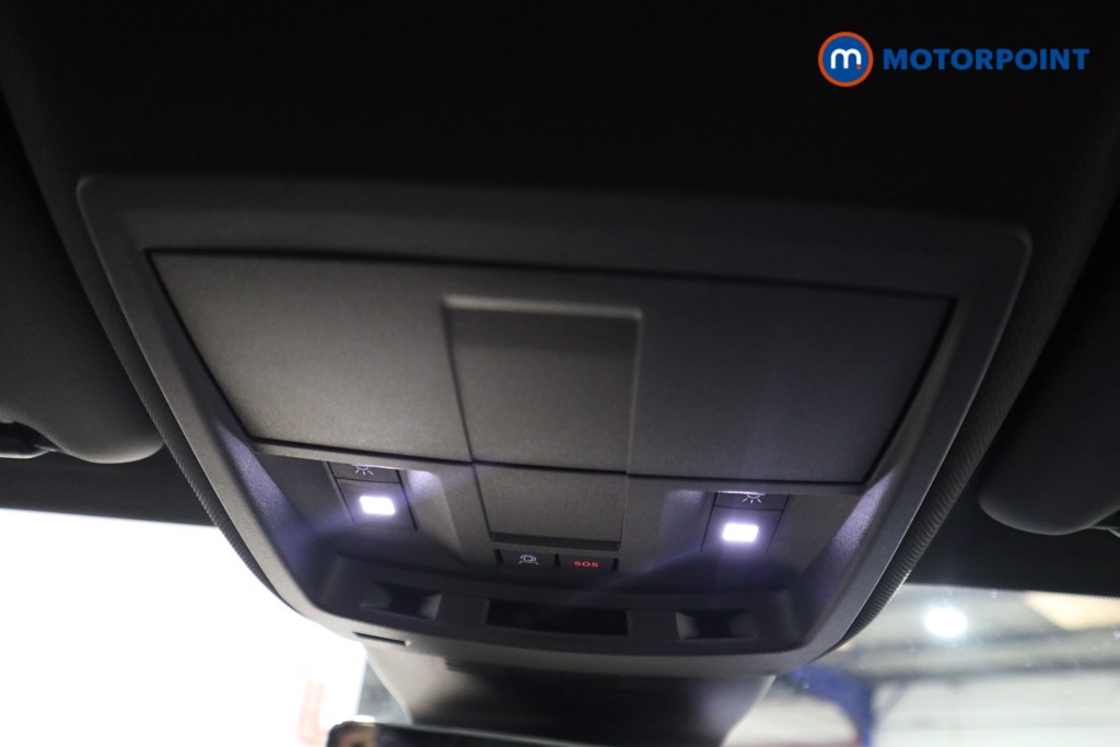 Peugeot 5008 GT Automatic Petrol SUV - Stock Number (1633601) - 13th supplementary image