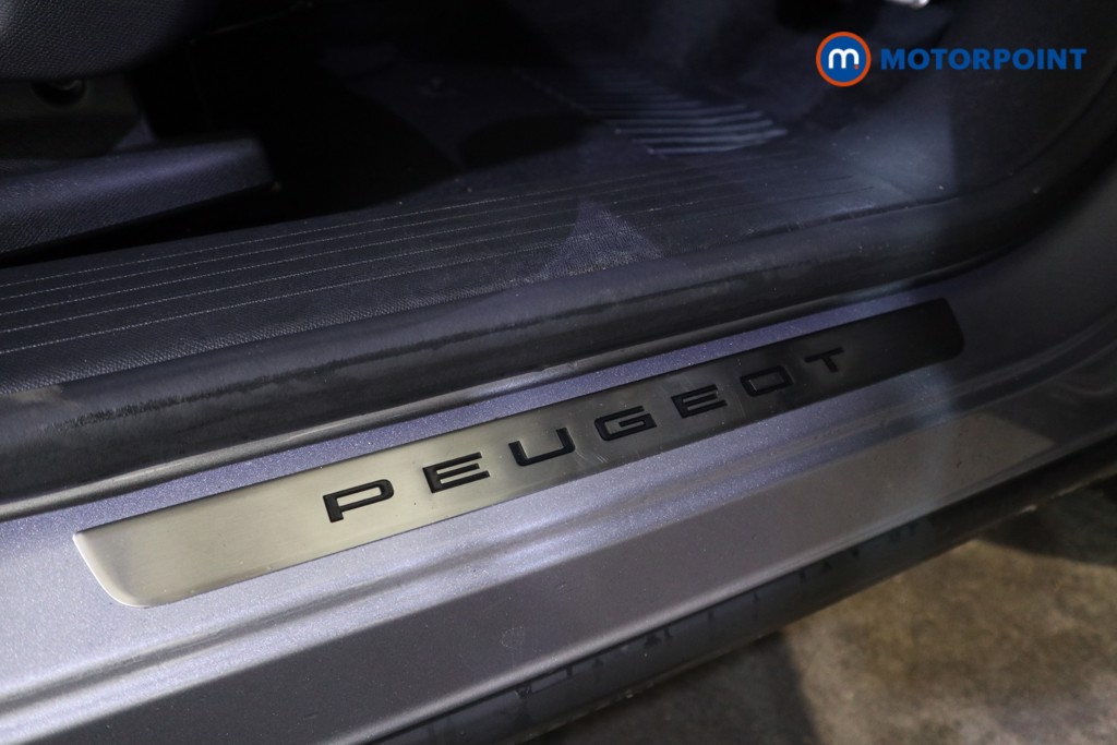 Peugeot 5008 GT Automatic Petrol SUV - Stock Number (1633601) - 15th supplementary image