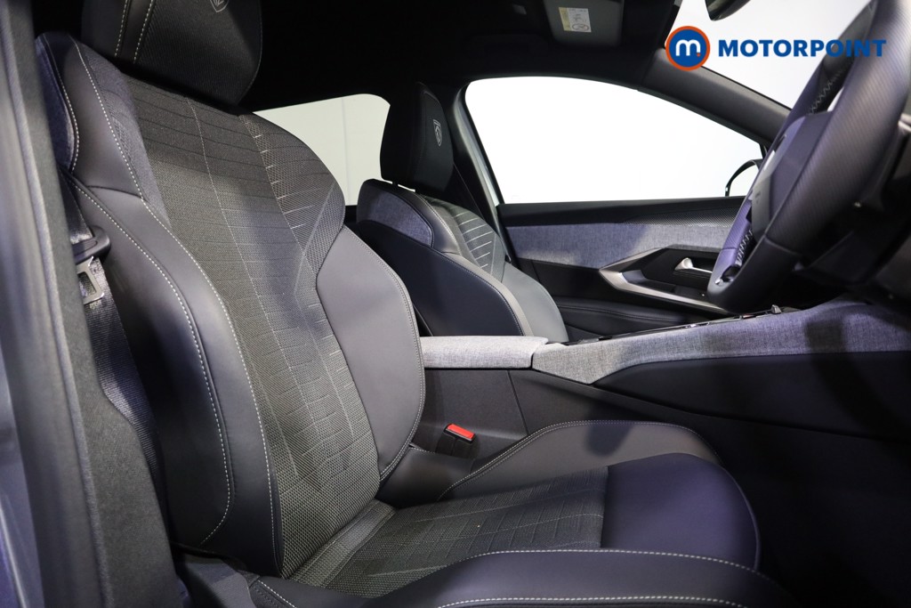 Peugeot 5008 GT Automatic Petrol SUV - Stock Number (1633601) - 16th supplementary image