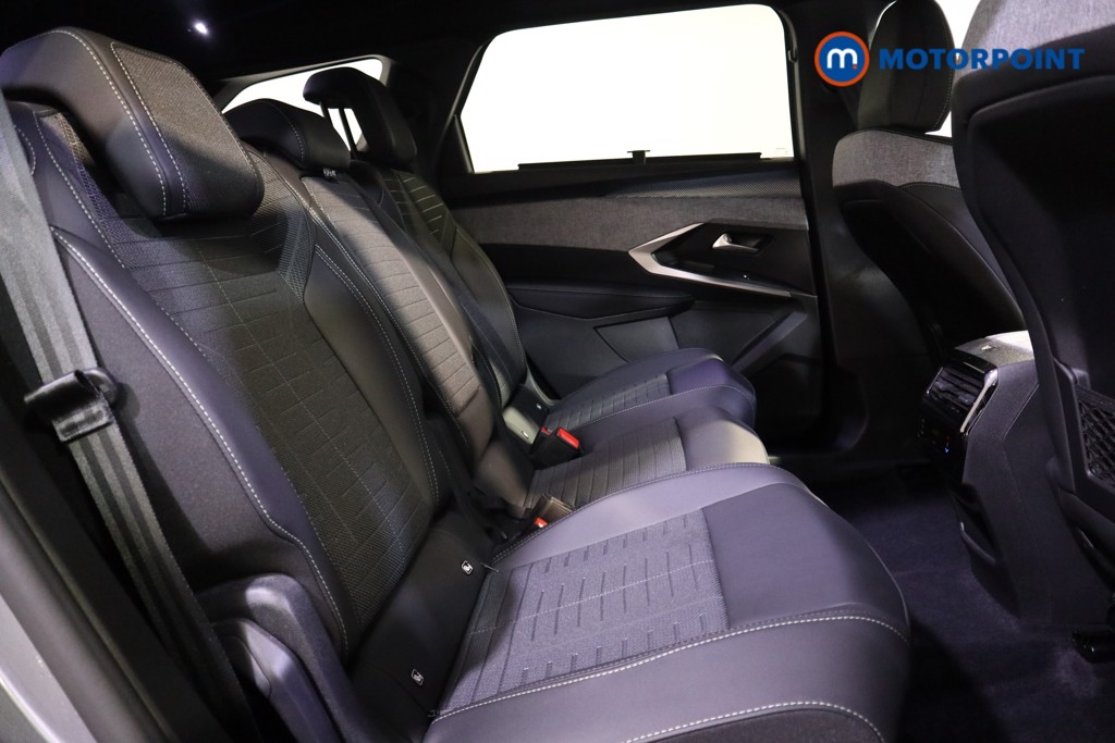 Peugeot 5008 GT Automatic Petrol SUV - Stock Number (1633601) - 18th supplementary image