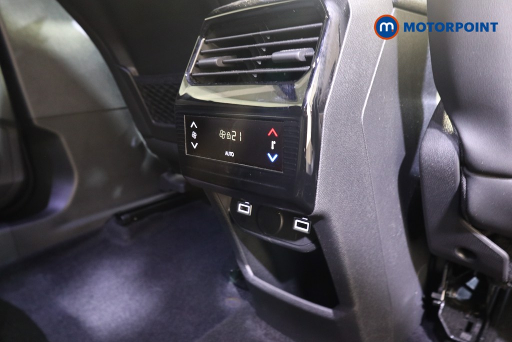 Peugeot 5008 GT Automatic Petrol SUV - Stock Number (1633601) - 21st supplementary image