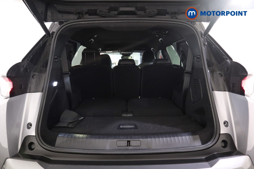 Peugeot 5008 GT Automatic Petrol SUV - Stock Number (1633601) - 23rd supplementary image