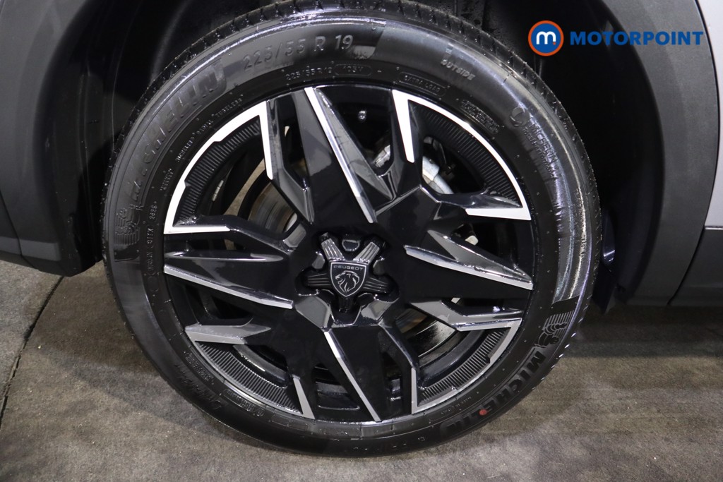 Peugeot 5008 GT Automatic Petrol SUV - Stock Number (1633601) - 25th supplementary image