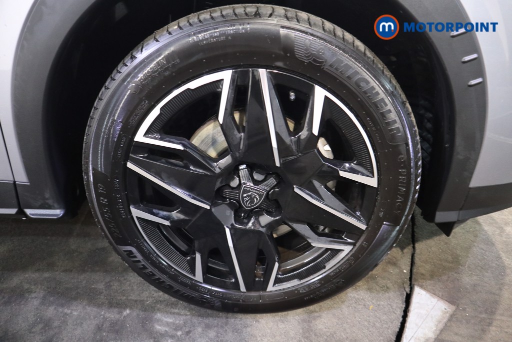 Peugeot 5008 GT Automatic Petrol SUV - Stock Number (1633601) - 26th supplementary image