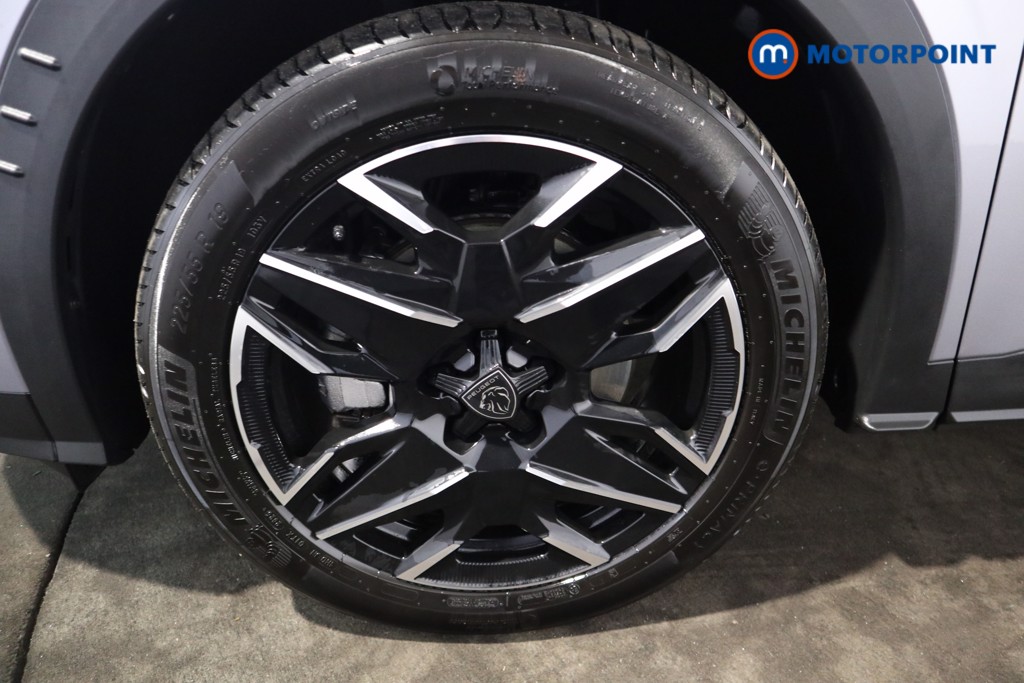 Peugeot 5008 GT Automatic Petrol SUV - Stock Number (1633601) - 27th supplementary image