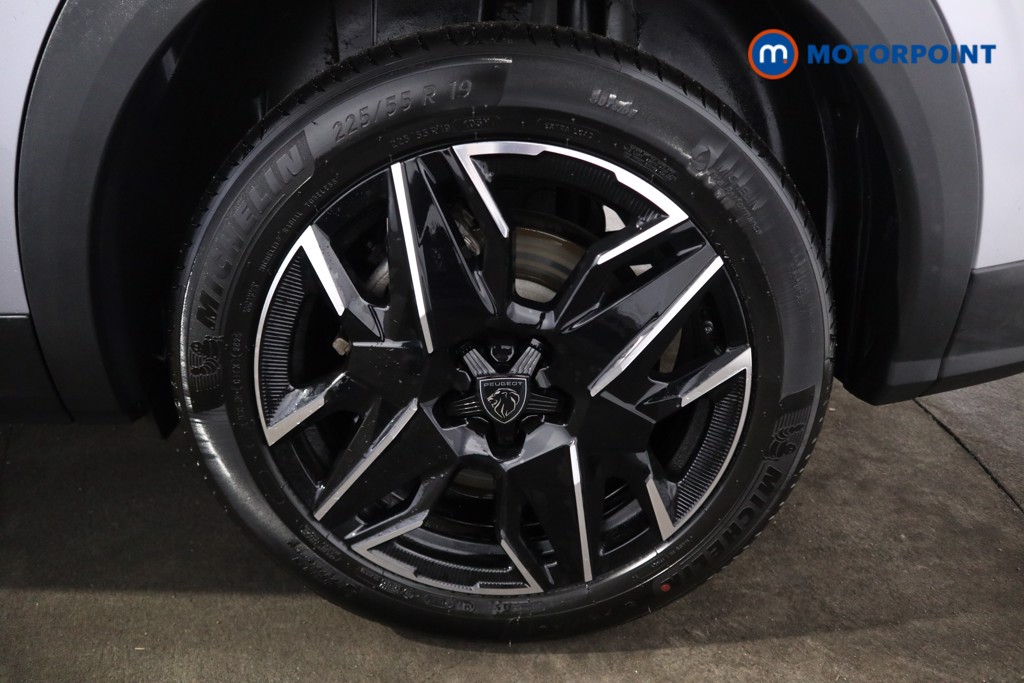 Peugeot 5008 GT Automatic Petrol SUV - Stock Number (1633601) - 28th supplementary image