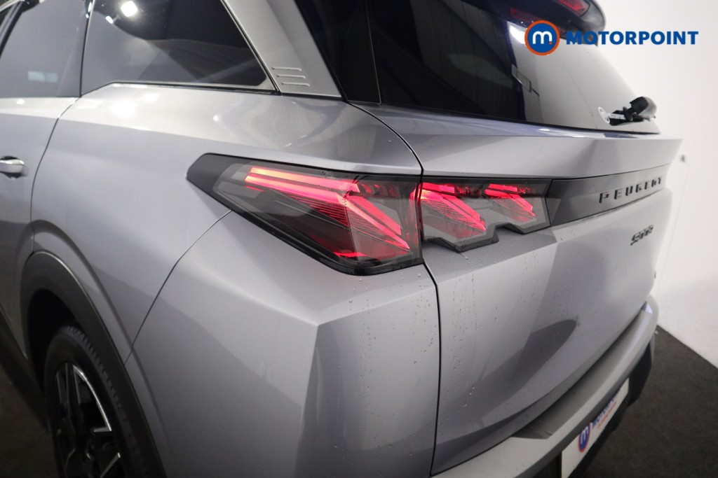 Peugeot 5008 GT Automatic Petrol SUV - Stock Number (1633601) - 31st supplementary image