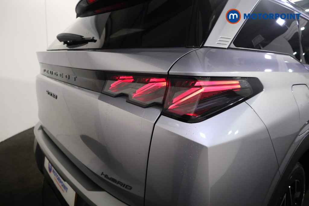 Peugeot 5008 GT Automatic Petrol SUV - Stock Number (1633601) - 32nd supplementary image