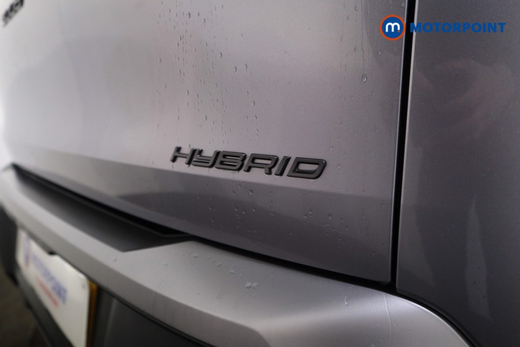 Peugeot 5008 GT Automatic Petrol SUV - Stock Number (1633601) - 33rd supplementary image