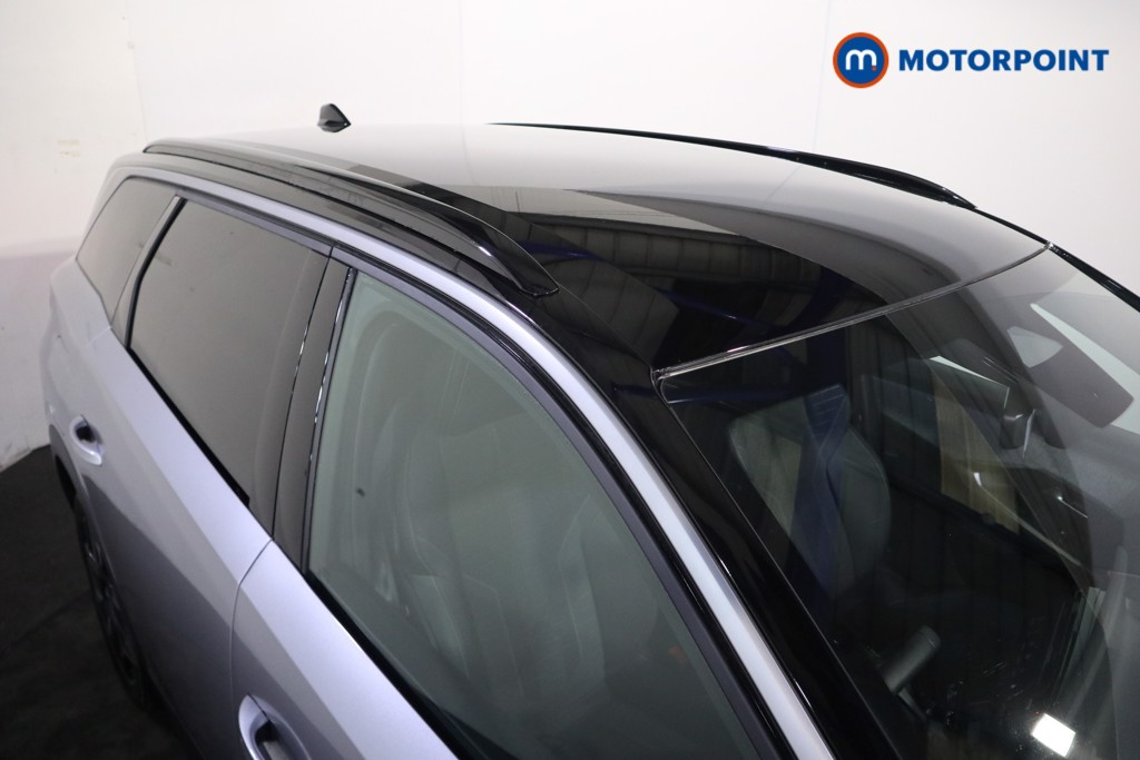 Peugeot 5008 GT Automatic Petrol SUV - Stock Number (1633601) - 35th supplementary image