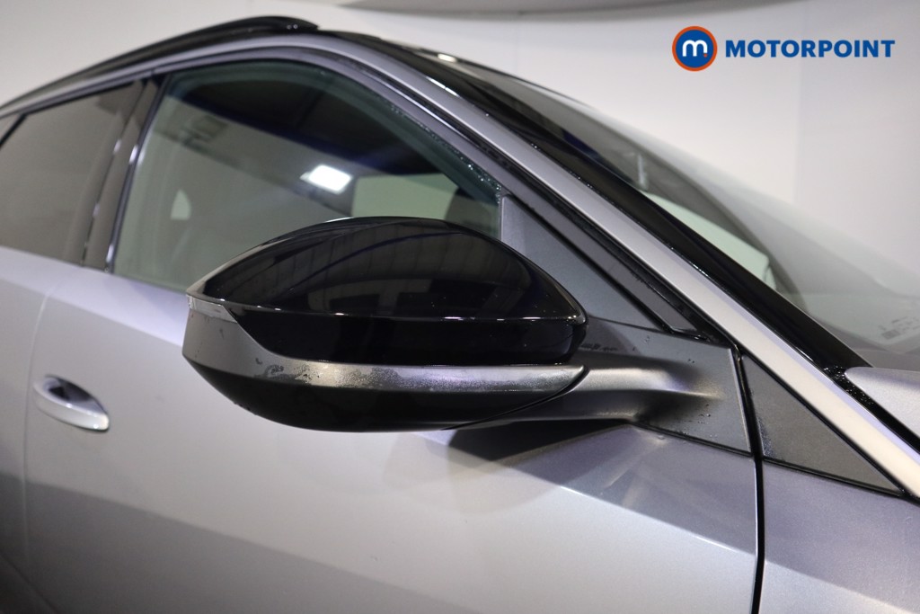 Peugeot 5008 GT Automatic Petrol SUV - Stock Number (1633601) - 36th supplementary image