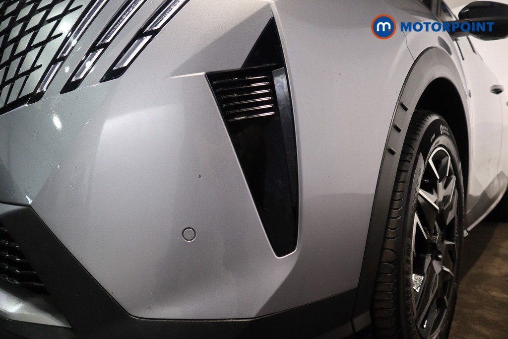 Peugeot 5008 GT Automatic Petrol SUV - Stock Number (1633601) - 39th supplementary image