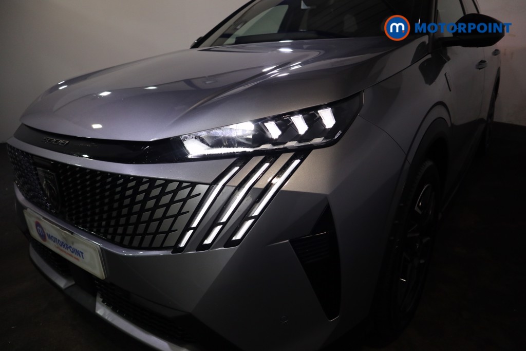 Peugeot 5008 GT Automatic Petrol SUV - Stock Number (1633601) - 40th supplementary image